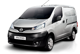   NISSAN () NV200